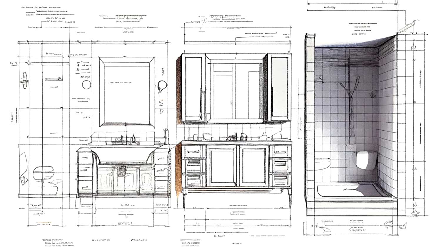 Millwork Design