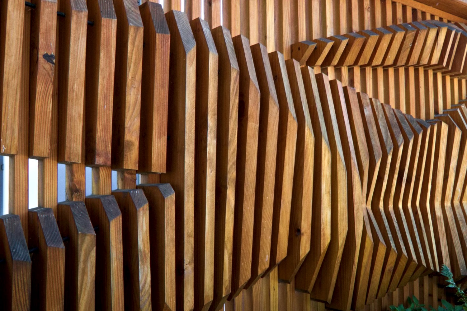 Millwork Design