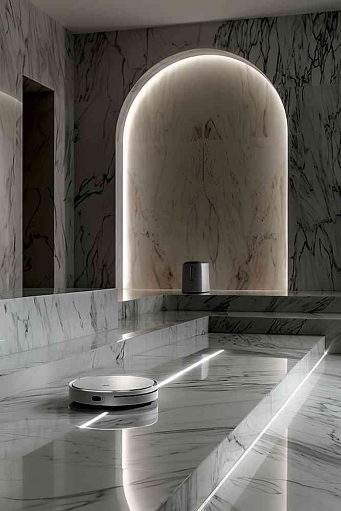 Stone Design