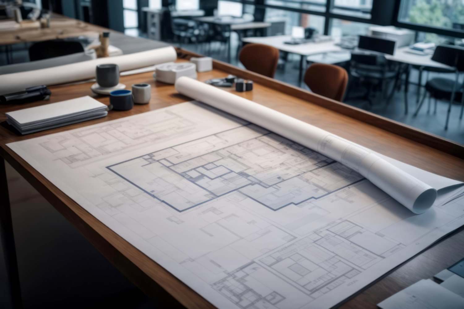 Millwork Design
