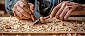 Traditional Craftsmanship